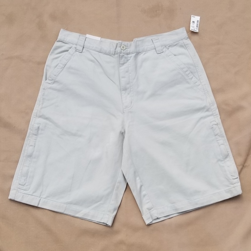 NWT Men`s Aeropostale Shorts Size 34